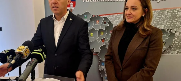 AUDIO Proračun raste za 9,3 milijuna eura, tražit će se i jedno zaduženje