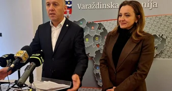 AUDIO Proračun raste za 9,3 milijuna eura, tražit će se i jedno zaduženje