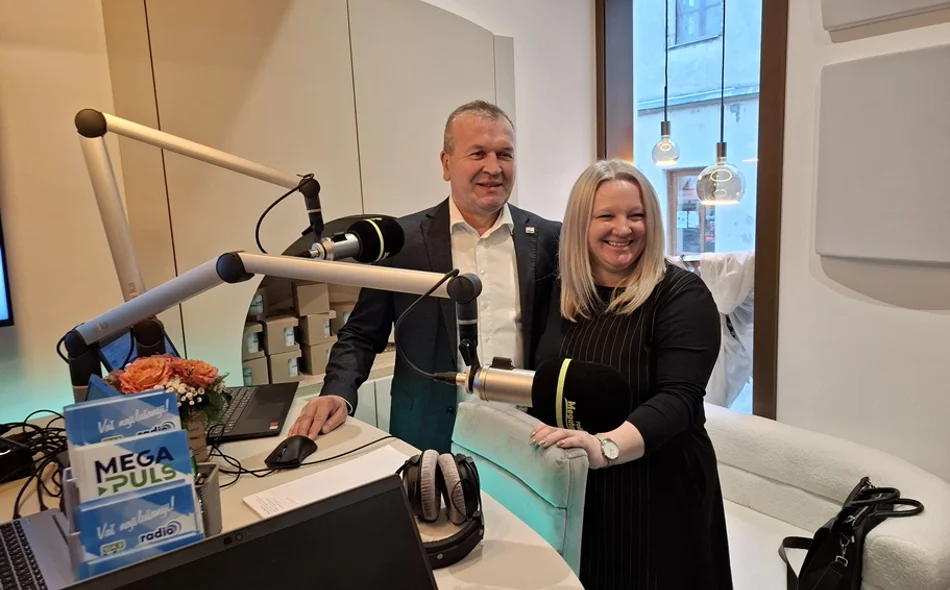 FOTO Moderan gradski prostor prati ritam i puls grada – posjetite nas!