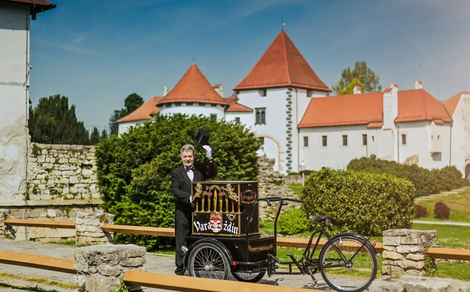 Trijumf „Subotnjeg ritma UNESCO-vog grada glazbe”!