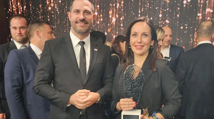 Trijumf „Subotnjeg ritma UNESCO-vog grada glazbe”!