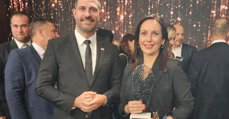 Trijumf &bdquo;Subotnjeg ritma UNESCO-vog grada glazbe&rdquo;!