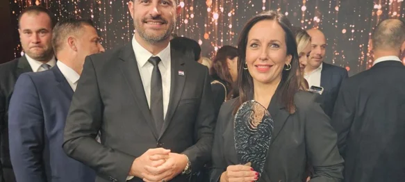 Trijumf „Subotnjeg ritma UNESCO-vog grada glazbe”!