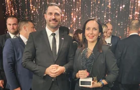 Trijumf &bdquo;Subotnjeg ritma UNESCO-vog grada glazbe&rdquo;!