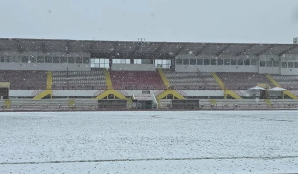 Odgođen je susret Varteksa i Radnika