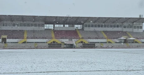 Odgođen je susret Varteksa i Radnika
