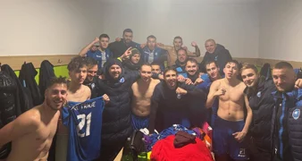 Odigrane tek dvije utakmice, ostale odgođene zbog snijega