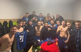 Odigrane tek dvije utakmice, ostale odgođene zbog snijega