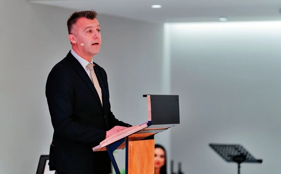 FOTO HNS proslavio 35. rođendan u Varaždinu i okupio brojne poznate političare