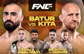 Batur i Kita predvode FNC spektakl po prvi puta u varaždinskoj Areni