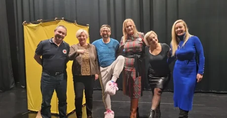 Ludbrežani ponovno pokazali veliko srce u kampanji &bdquo;Ne dvoji &ndash; za drugog izdvoji&ldquo;