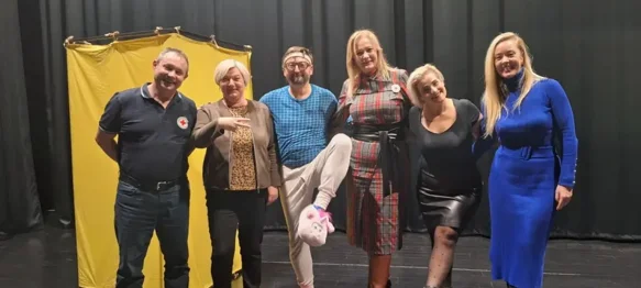 Ludbrežani ponovno pokazali veliko srce u kampanji &bdquo;Ne dvoji &ndash; za drugog izdvoji&ldquo;