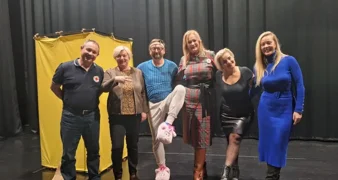 Ludbrežani ponovno pokazali veliko srce u kampanji &bdquo;Ne dvoji &ndash; za drugog izdvoji&ldquo;