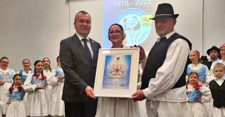 Visoko svečanom akademijom proslavili 55 godina rada i djelovanja