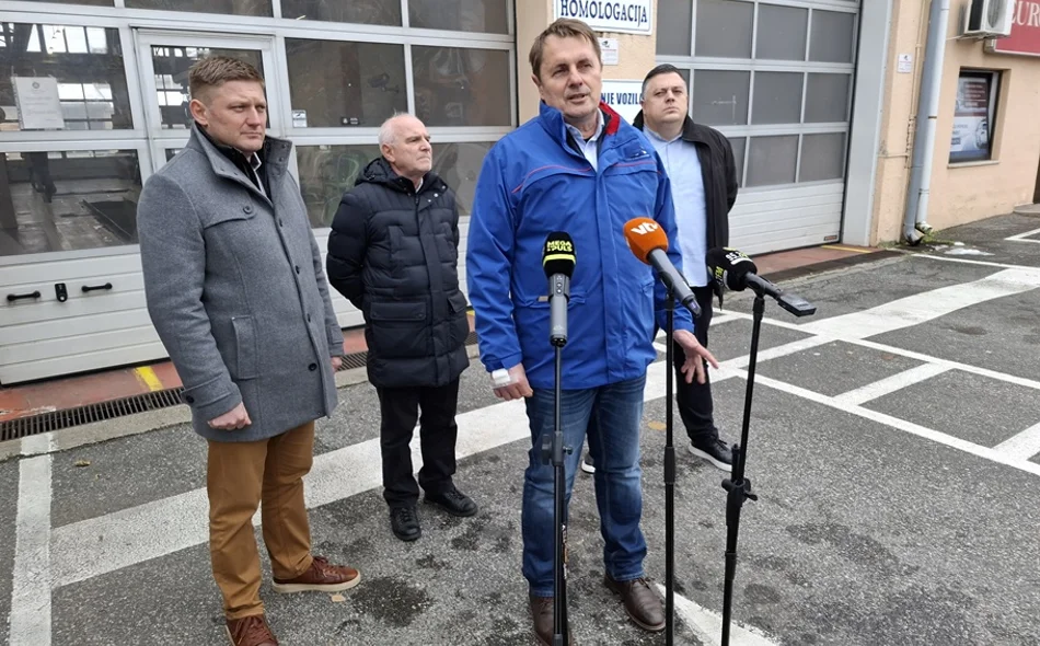 AUDIO Iskoristite priliku i besplatno provjerite sigurnost svojih limenih ljubimaca