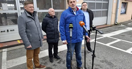 AUDIO Iskoristite priliku i besplatno provjerite sigurnost svojih limenih ljubimaca