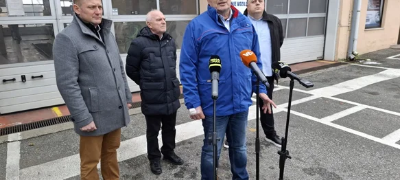 AUDIO Iskoristite priliku i besplatno provjerite sigurnost svojih limenih ljubimaca