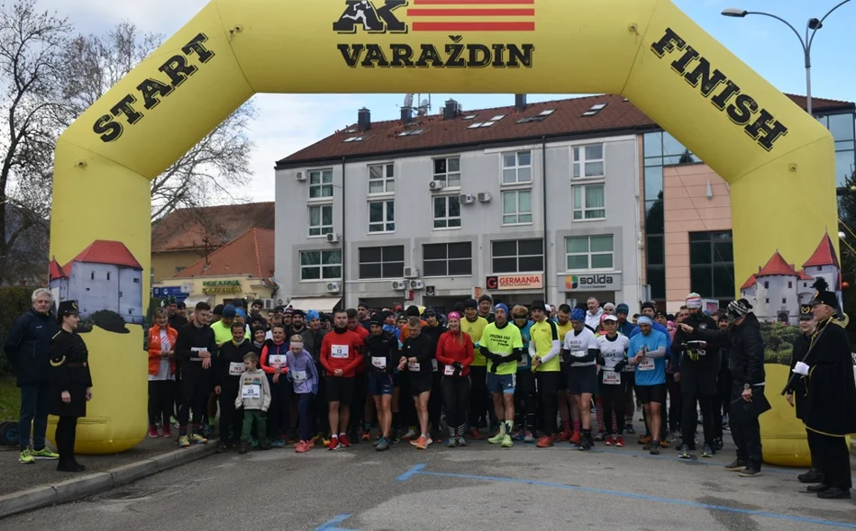 Trčite, zabavite se i uživajte u pravom „rudarskom čaju”