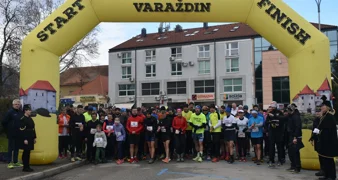 Trčite, zabavite se i uživajte u pravom „rudarskom čaju”