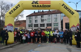 Trčite, zabavite se i uživajte u pravom &bdquo;rudarskom čaju&rdquo;