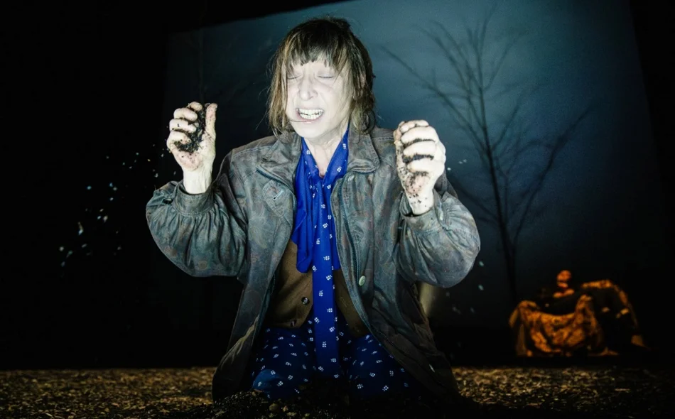 Tri vrijedne Nagrade hrvatskog glumišta odlaze u varaždinski HNK!