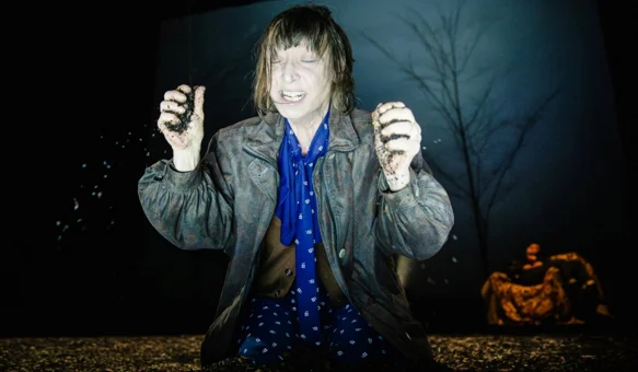 Tri vrijedne Nagrade hrvatskog glumišta odlaze u varaždinski HNK!