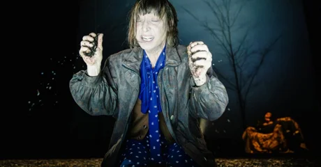 Tri vrijedne Nagrade hrvatskog glumišta odlaze u varaždinski HNK!