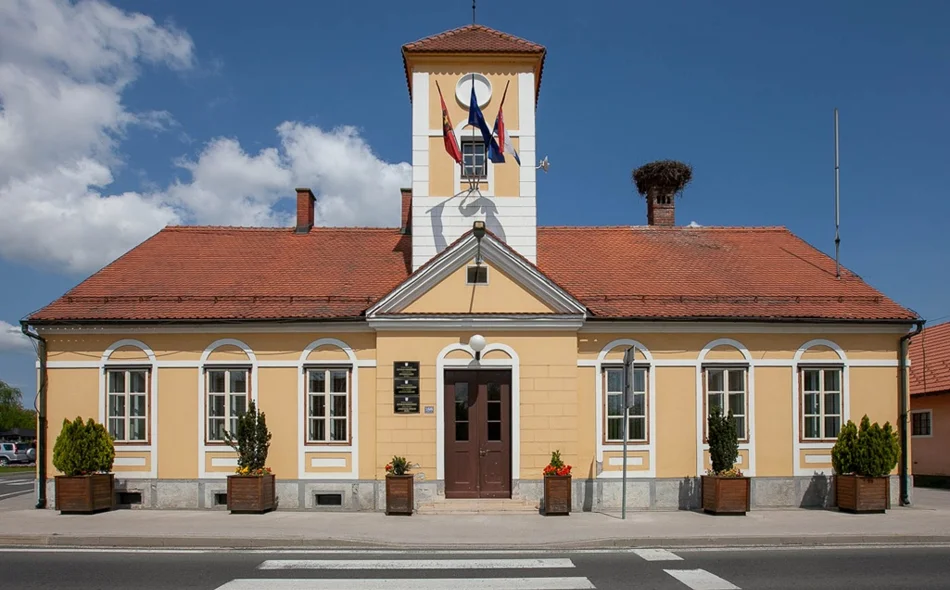 Općina Sračinec studentima isplaćuje prigodnu nagradu od 100 eura