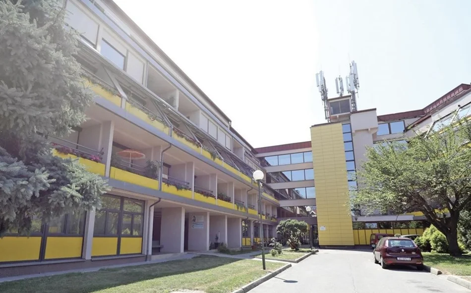 Stričak: „Grad za Dom umirovljenik daje 4000 eura”. Lukavečki: „Županijske mrvice za HNK, Muzej, vatrogasce...”