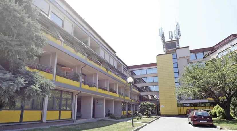 „Unatoč poskupljenju, županijski starački dom ostaje i nadalje najjeftiniji”