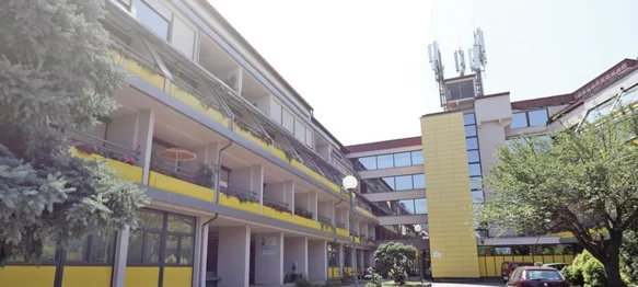 „Unatoč poskupljenju, županijski starački dom ostaje i nadalje najjeftiniji”