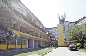 „Unatoč poskupljenju, županijski starački dom ostaje i nadalje najjeftiniji”