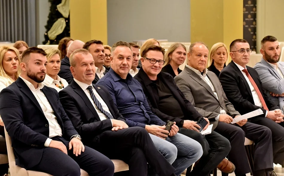 Melani Gavrić: „Želim da budemo glasni i hrabri, da budemo pokretači promjene!”