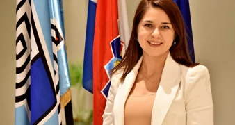 Melani Gavrić: „Želim da budemo glasni i hrabri, da budemo pokretači promjene!”