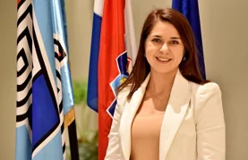 Melani Gavrić: &bdquo;Želim da budemo glasni i hrabri, da budemo pokretači promjene!&rdquo;