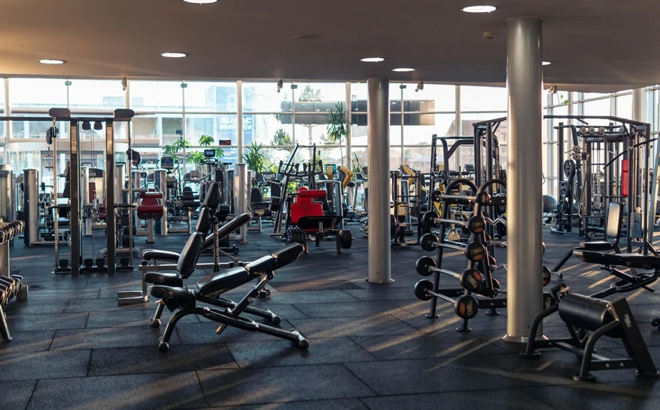 Dvije lokacije, iskusni treneri, veliki broj sprava i – mnoštvo zadovoljnih članova!