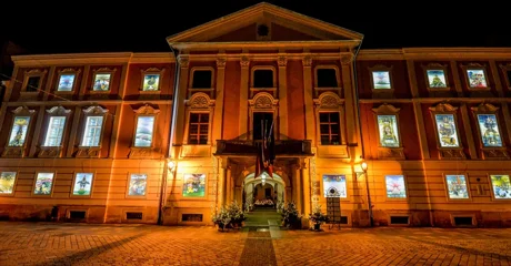 Varaždinska županija otvara najčarobniji adventski doživljaj u Županijskoj palači