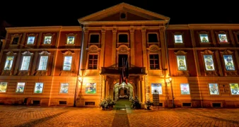 Varaždinska županija otvara najčarobniji adventski doživljaj u Županijskoj palači