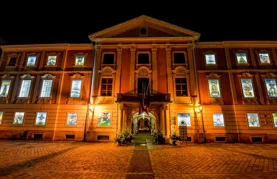 Varaždinska županija otvara najčarobniji adventski doživljaj u Županijskoj palači