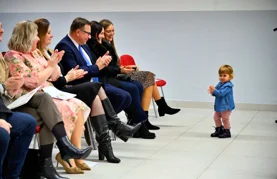 FOTO Dječji vrtić Zibeljko proslavio veliki 5. rođendan!