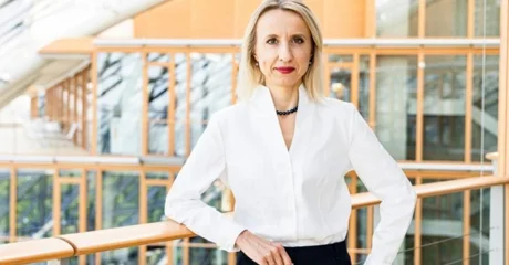 Teresa Czerwinska EIB