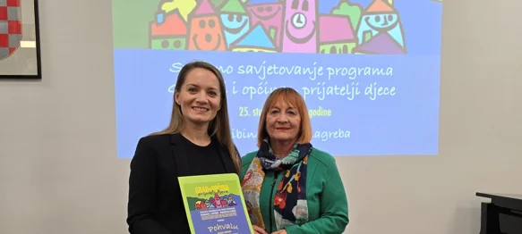 Općini Vidovec dodijeljena pohvala za NAJ-AKCIJU u 2025. godini