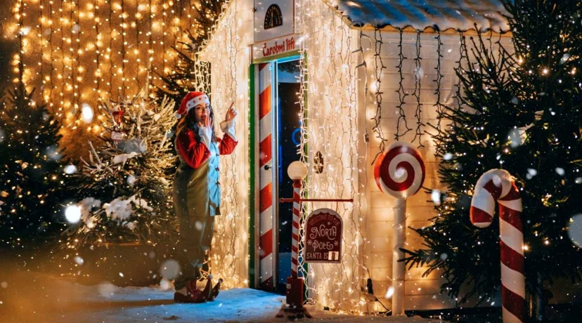 Od danas dostupne besplatne karte za Čarobni lift  - rezervirajte ih na vrijeme!