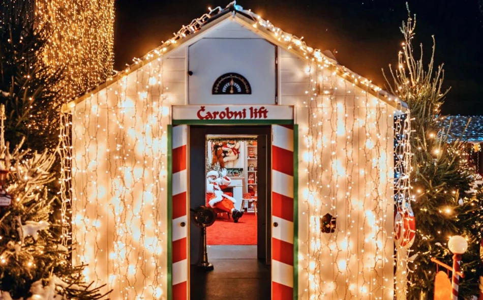 Od danas dostupne besplatne karte za Čarobni lift  - rezervirajte ih na vrijeme!