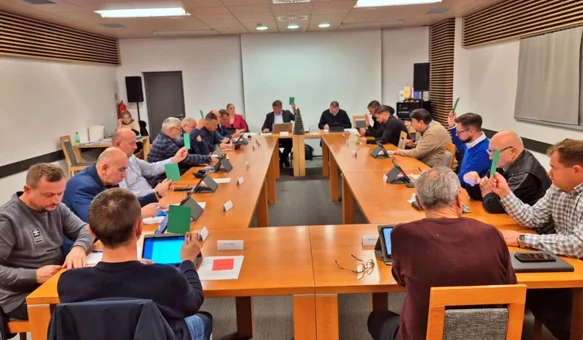 Grad Novi Marof izglasao nužno povećanje cijena komunalne naknade