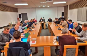 Grad Novi Marof izglasao nužno povećanje cijena komunalne naknade