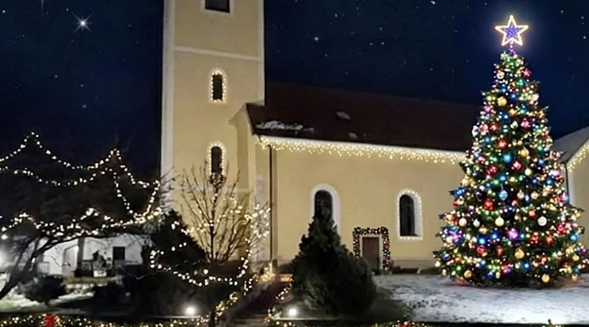 Advent u Općini Breznički Hum svake subote - vrijeme nade, mira, radosti i ljubavi