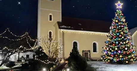 Advent u Općini Breznički Hum svake subote - vrijeme nade, mira, radosti i ljubavi