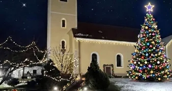 Advent u Općini Breznički Hum svake subote - vrijeme nade, mira, radosti i ljubavi