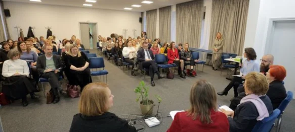 Gradu Varaždinu Povelja za uspješno provedenu Naj-akciju 2025.